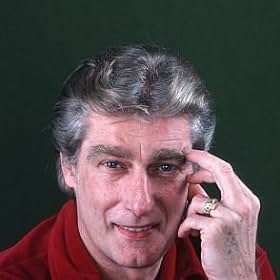 Richard Mulligan